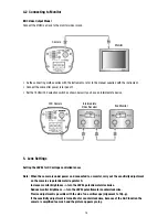 Предварительный просмотр 15 страницы Eneo VKC-1353 Installation And Operating Instructions Manual