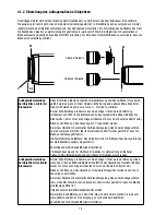 Предварительный просмотр 14 страницы Eneo VKC-1357 Installation And Operating Instructions Manual