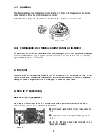 Предварительный просмотр 25 страницы Eneo VKC-1357 Installation And Operating Instructions Manual