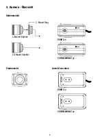 Предварительный просмотр 6 страницы Eneo VKC-1360 Installation And Operating Instructions Manual