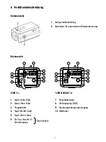 Предварительный просмотр 7 страницы Eneo VKC-1360 Installation And Operating Instructions Manual