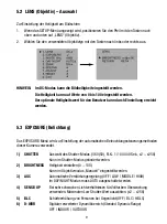 Предварительный просмотр 9 страницы Eneo VKC-1360 Installation And Operating Instructions Manual