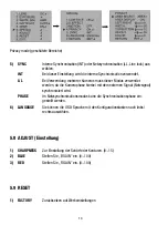 Предварительный просмотр 14 страницы Eneo VKC-1360 Installation And Operating Instructions Manual