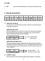 Предварительный просмотр 15 страницы Eneo VKC-1360 Installation And Operating Instructions Manual