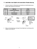 Предварительный просмотр 17 страницы Eneo VKC-1360 Installation And Operating Instructions Manual