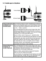 Предварительный просмотр 18 страницы Eneo VKC-1360 Installation And Operating Instructions Manual