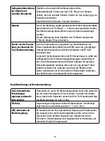 Предварительный просмотр 19 страницы Eneo VKC-1360 Installation And Operating Instructions Manual