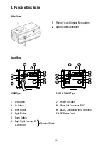 Предварительный просмотр 27 страницы Eneo VKC-1360 Installation And Operating Instructions Manual