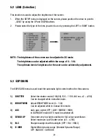 Предварительный просмотр 29 страницы Eneo VKC-1360 Installation And Operating Instructions Manual