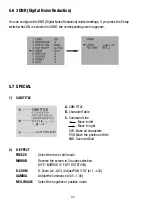 Предварительный просмотр 32 страницы Eneo VKC-1360 Installation And Operating Instructions Manual