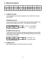 Предварительный просмотр 35 страницы Eneo VKC-1360 Installation And Operating Instructions Manual