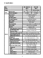 Предварительный просмотр 41 страницы Eneo VKC-1360 Installation And Operating Instructions Manual