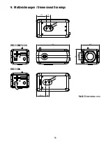 Предварительный просмотр 43 страницы Eneo VKC-1360 Installation And Operating Instructions Manual