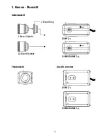 Предварительный просмотр 5 страницы Eneo VKC-1362 Installation And Operating Instructions Manual