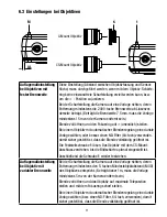 Предварительный просмотр 11 страницы Eneo VKC-1362 Installation And Operating Instructions Manual