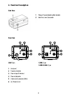 Предварительный просмотр 21 страницы Eneo VKC-1362 Installation And Operating Instructions Manual