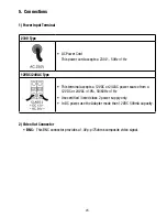 Предварительный просмотр 23 страницы Eneo VKC-1362 Installation And Operating Instructions Manual