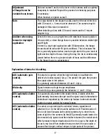 Предварительный просмотр 27 страницы Eneo VKC-1362 Installation And Operating Instructions Manual