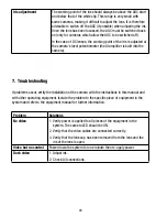 Предварительный просмотр 28 страницы Eneo VKC-1362 Installation And Operating Instructions Manual