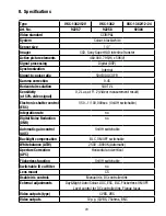 Предварительный просмотр 29 страницы Eneo VKC-1362 Installation And Operating Instructions Manual