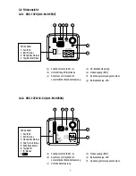 Preview for 7 page of Eneo VKC-1370 Installation And Operating Instructions Manual