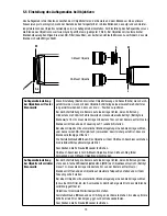 Preview for 13 page of Eneo VKC-1370 Installation And Operating Instructions Manual