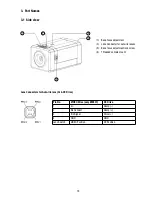 Preview for 19 page of Eneo VKC-1370 Installation And Operating Instructions Manual