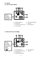 Preview for 20 page of Eneo VKC-1370 Installation And Operating Instructions Manual