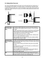 Preview for 26 page of Eneo VKC-1370 Installation And Operating Instructions Manual