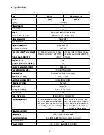 Предварительный просмотр 28 страницы Eneo VKC-1370 Installation And Operating Instructions Manual