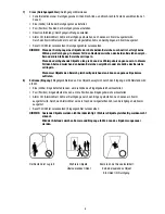 Предварительный просмотр 9 страницы Eneo VKC-1375 Installation & Operating Manual