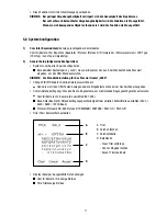 Предварительный просмотр 11 страницы Eneo VKC-1375 Installation & Operating Manual