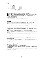 Предварительный просмотр 12 страницы Eneo VKC-1375 Installation & Operating Manual