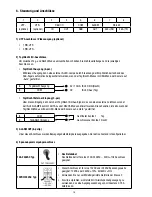 Предварительный просмотр 14 страницы Eneo VKC-1375 Installation & Operating Manual