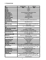 Предварительный просмотр 18 страницы Eneo VKC-1375 Installation & Operating Manual