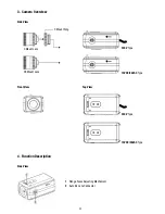 Предварительный просмотр 22 страницы Eneo VKC-1375 Installation & Operating Manual