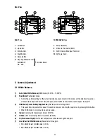 Предварительный просмотр 23 страницы Eneo VKC-1375 Installation & Operating Manual