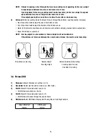 Предварительный просмотр 26 страницы Eneo VKC-1375 Installation & Operating Manual