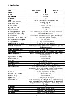 Предварительный просмотр 34 страницы Eneo VKC-1375 Installation & Operating Manual