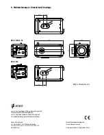 Предварительный просмотр 36 страницы Eneo VKC-1375 Installation & Operating Manual