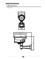 Предварительный просмотр 8 страницы Eneo VKC-14140F2810IR Full Manual