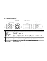 Предварительный просмотр 7 страницы Eneo VKC-1416A/IR Operating Instructions Manual