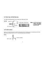 Предварительный просмотр 11 страницы Eneo VKC-1416A/IR Operating Instructions Manual