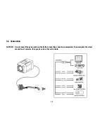 Предварительный просмотр 30 страницы Eneo VKC-1416A/IR Operating Instructions Manual