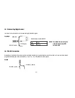 Предварительный просмотр 32 страницы Eneo VKC-1416A/IR Operating Instructions Manual