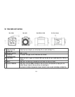 Предварительный просмотр 48 страницы Eneo VKC-1416A/IR Operating Instructions Manual