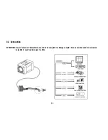 Предварительный просмотр 50 страницы Eneo VKC-1416A/IR Operating Instructions Manual