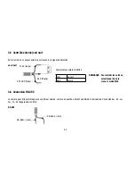 Предварительный просмотр 52 страницы Eneo VKC-1416A/IR Operating Instructions Manual