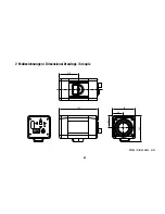 Предварительный просмотр 65 страницы Eneo VKC-1416A/IR Operating Instructions Manual