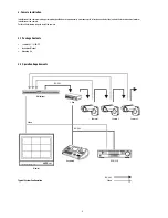 Предварительный просмотр 4 страницы Eneo VKC-1416B-/PP Installation And Operating Manual